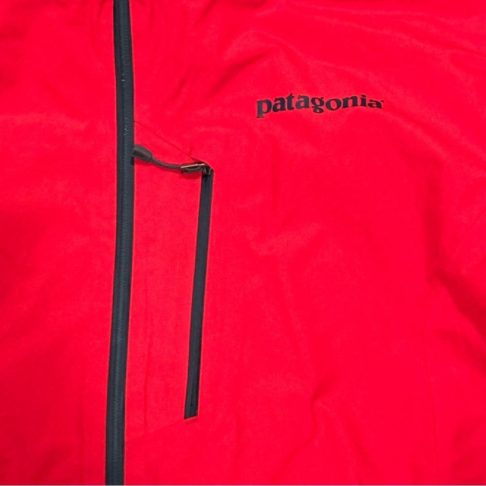 Patagonia Powder Bowl Free Ride Jacket - Picture 4 of 12